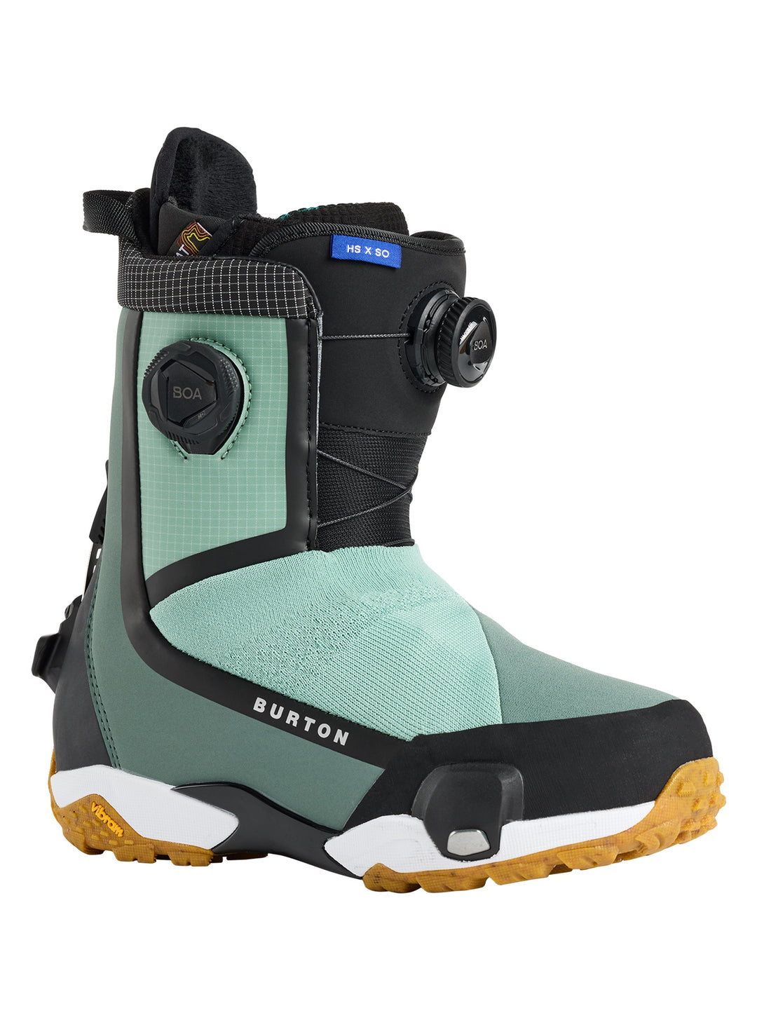 Burton 2026 Highshot X Step On® Womens Snowboard Boots – ESS Board Store