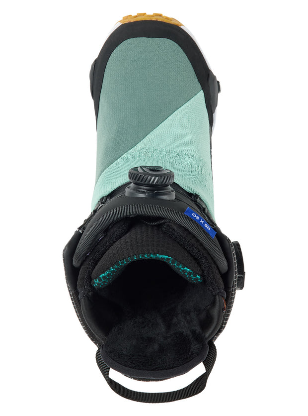 Burton 2026 Highshot X Step On® Womens Snowboard Boots