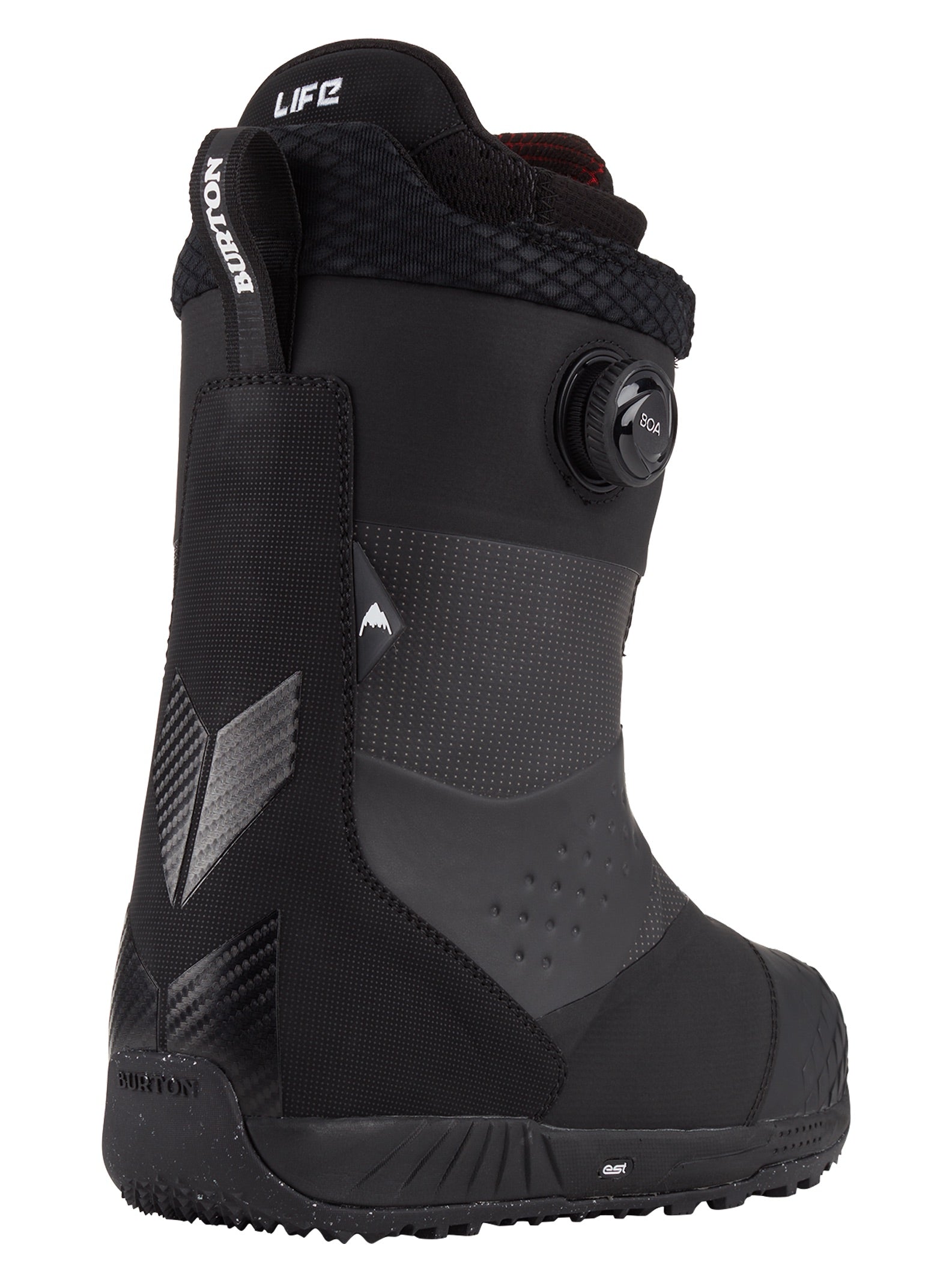 Burton 2026 Ion BOA® Snowboard Boots – ESS Board Store