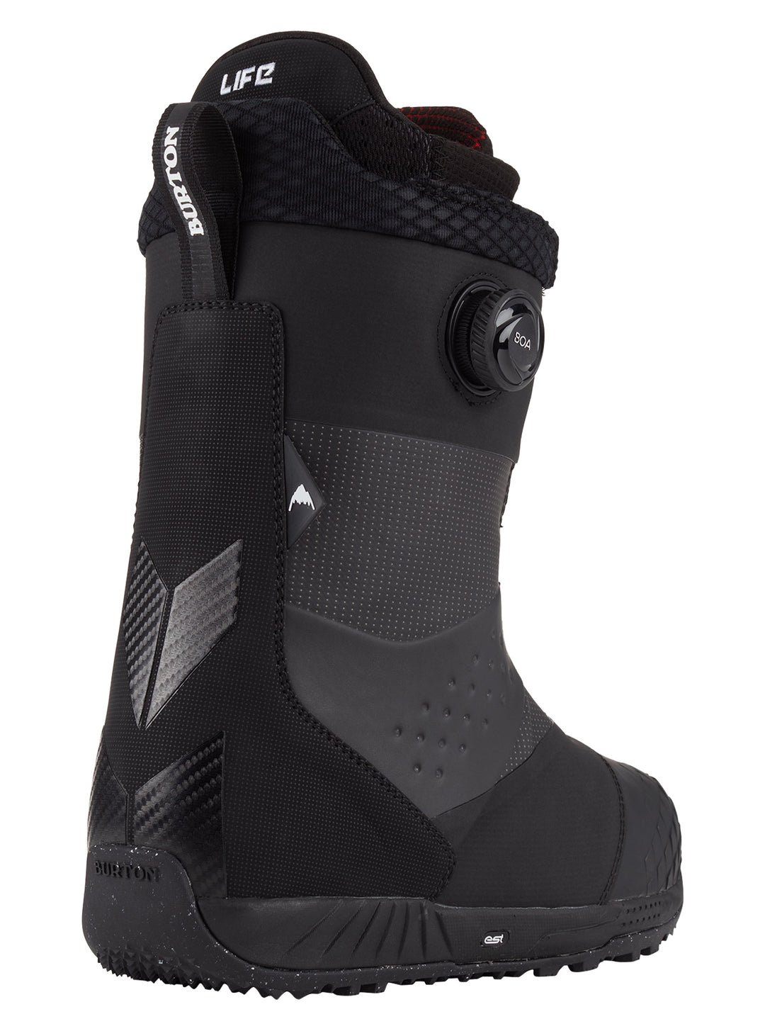 Burton 2026 Ion BOA® Snowboard Boots
