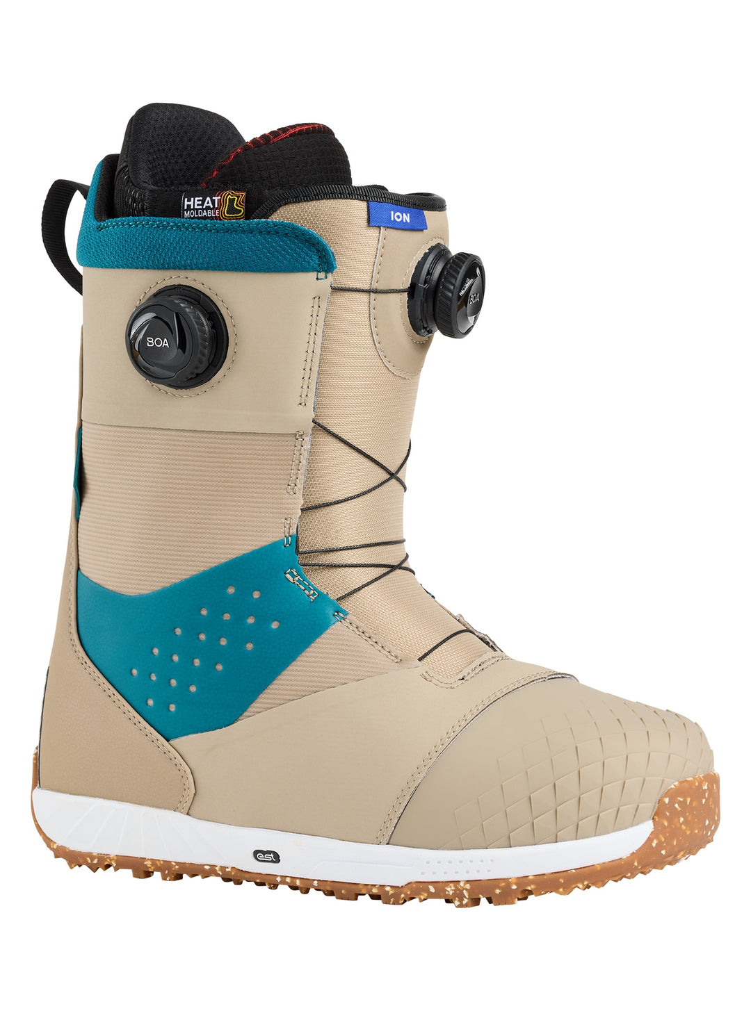 Burton 2026 Ion BOA® Snowboard Boots – ESS Board Store