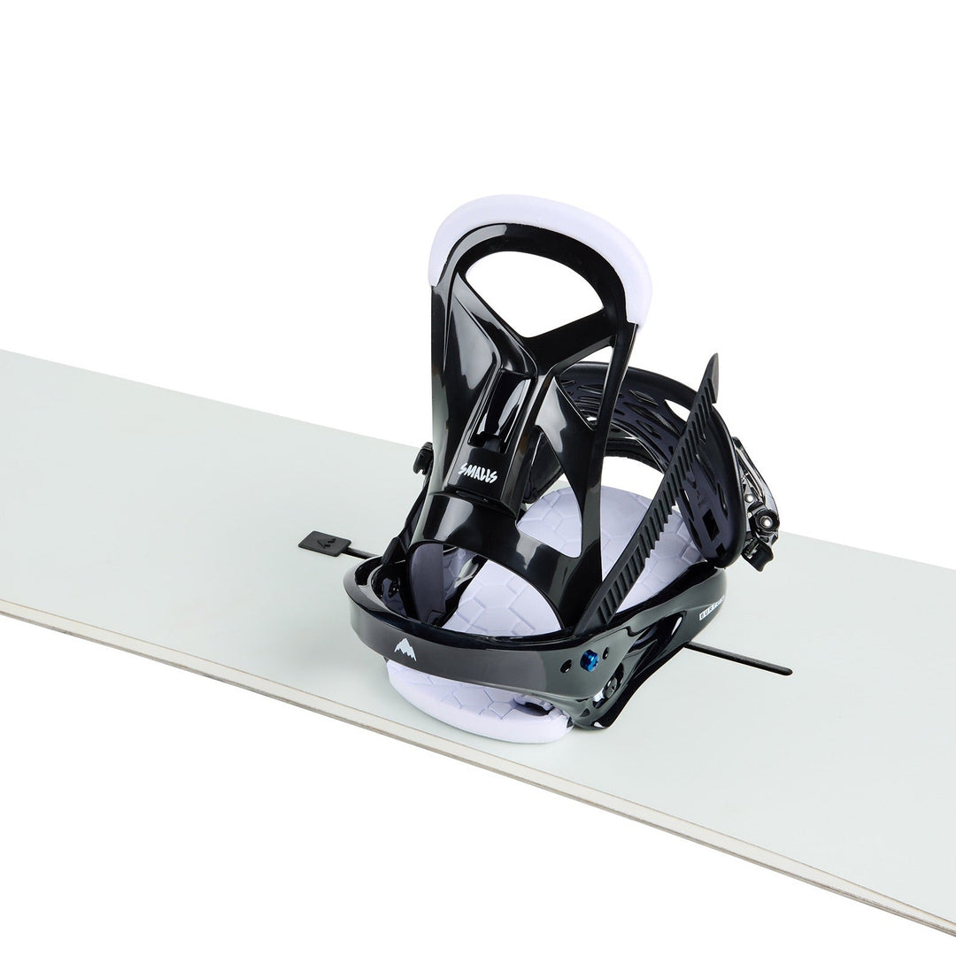 Burton 2026 Kids Smalls Re:Flex Snowboard Bindings