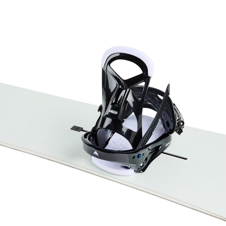 Burton 2026 Kids Smalls Re:Flex Snowboard Bindings