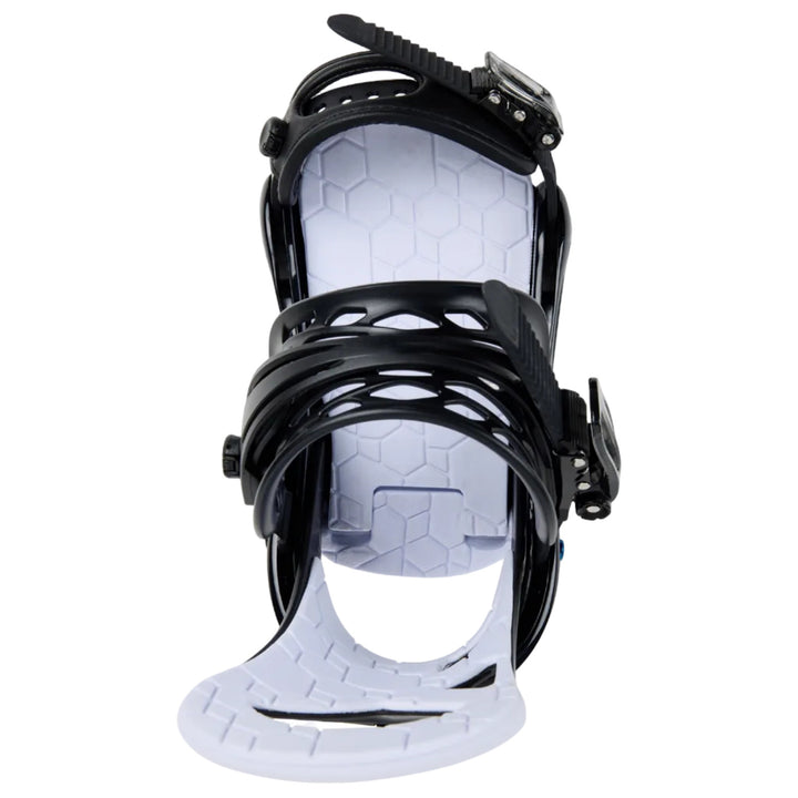 Burton 2026 Kids Smalls Re:Flex Snowboard Bindings