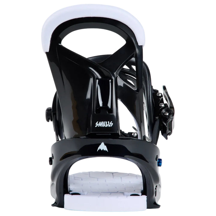 Burton 2026 Kids Smalls Re:Flex Snowboard Bindings