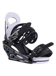 Burton 2026 Kids Smalls Re:Flex Snowboard Bindings
