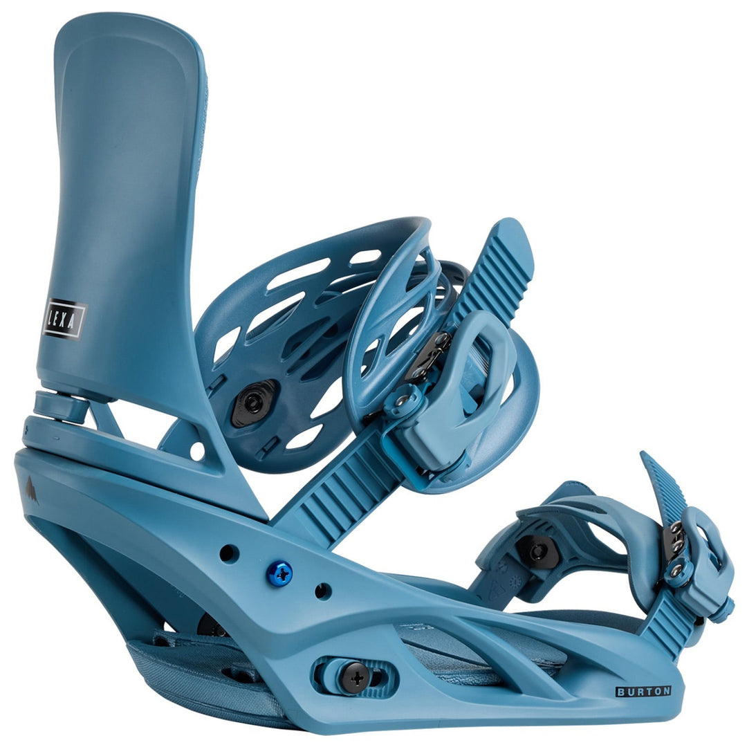 Burton 2026 Lexa Womens Snowboard Bindings