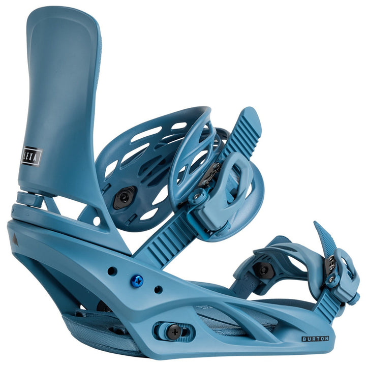 Burton 2026 Lexa Womens Snowboard Bindings