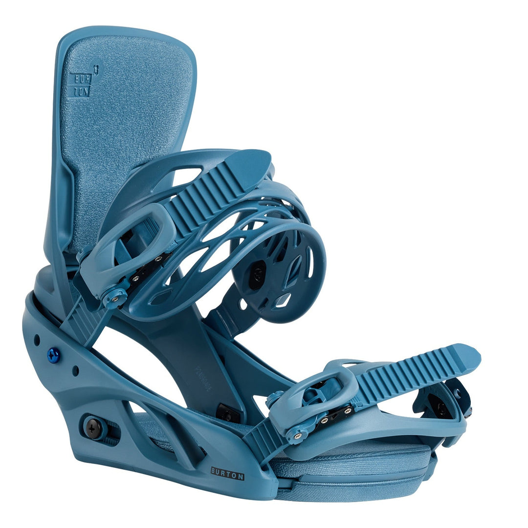 Burton 2026 Lexa Womens Snowboard Bindings