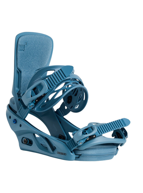 Burton 2026 Lexa Womens Snowboard Bindings