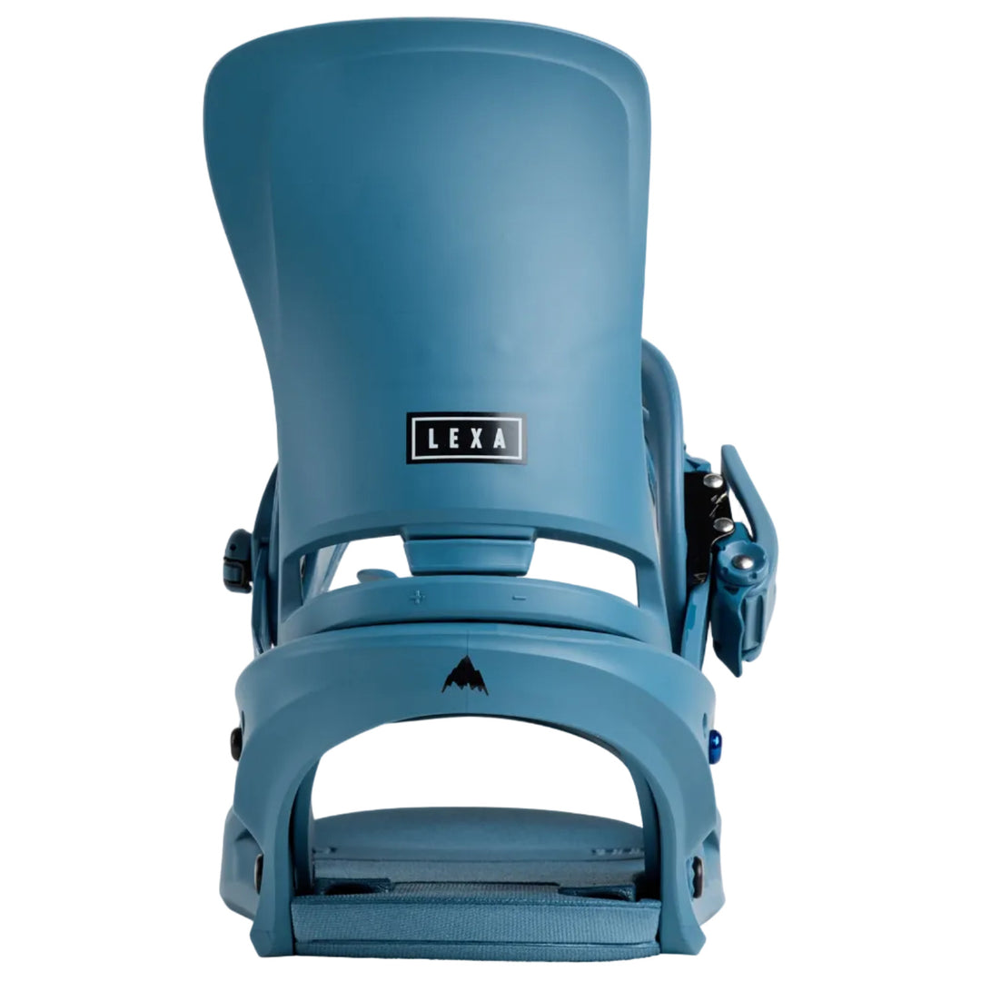 Burton 2026 Lexa Womens Snowboard Bindings