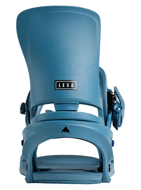 Burton 2026 Lexa Womens Snowboard Bindings