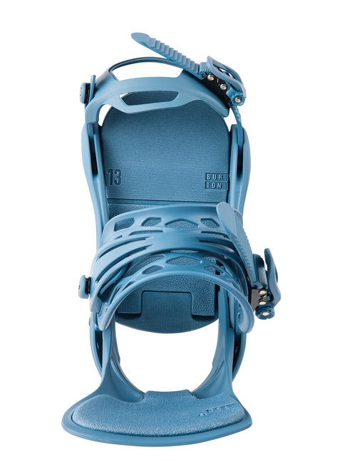 Burton 2026 Lexa Womens Snowboard Bindings