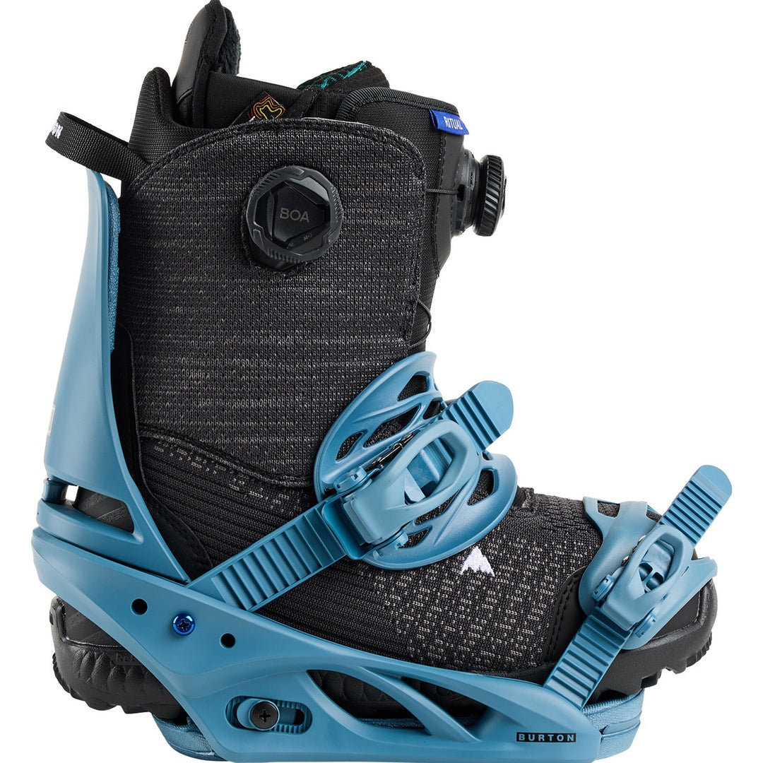 Burton 2026 Lexa Womens Snowboard Bindings