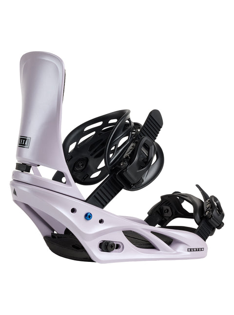Burton 2026 Lexa Womens Snowboard Bindings