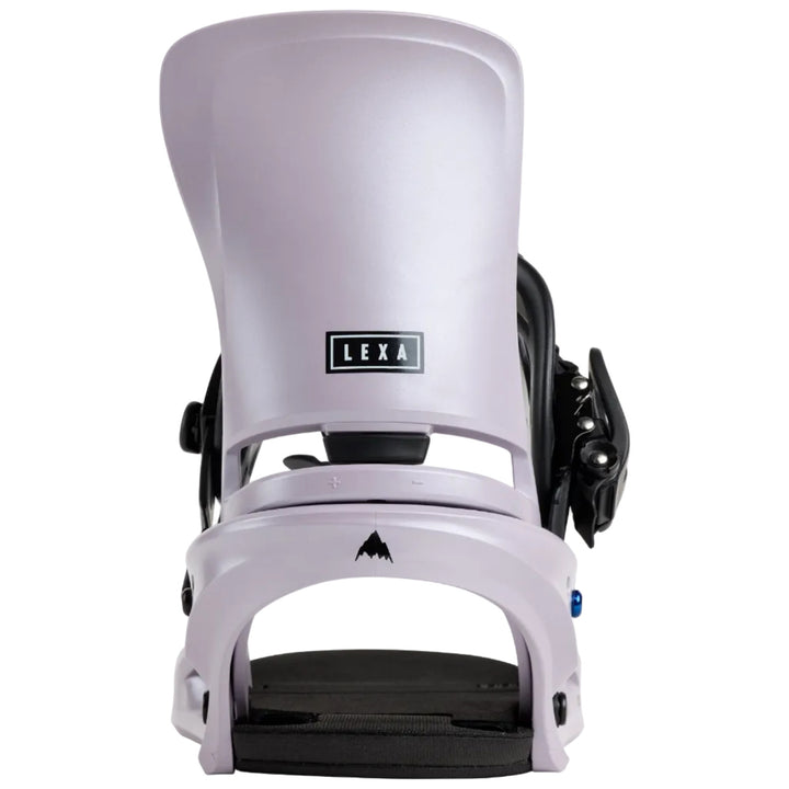 Burton 2026 Lexa Womens Snowboard Bindings