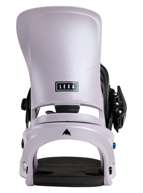 Burton 2026 Lexa Womens Snowboard Bindings