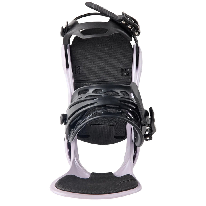 Burton 2026 Lexa Womens Snowboard Bindings