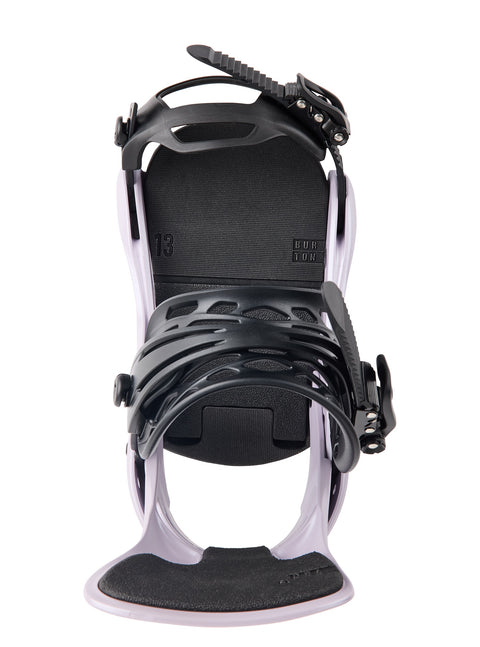 Burton 2026 Lexa Womens Snowboard Bindings