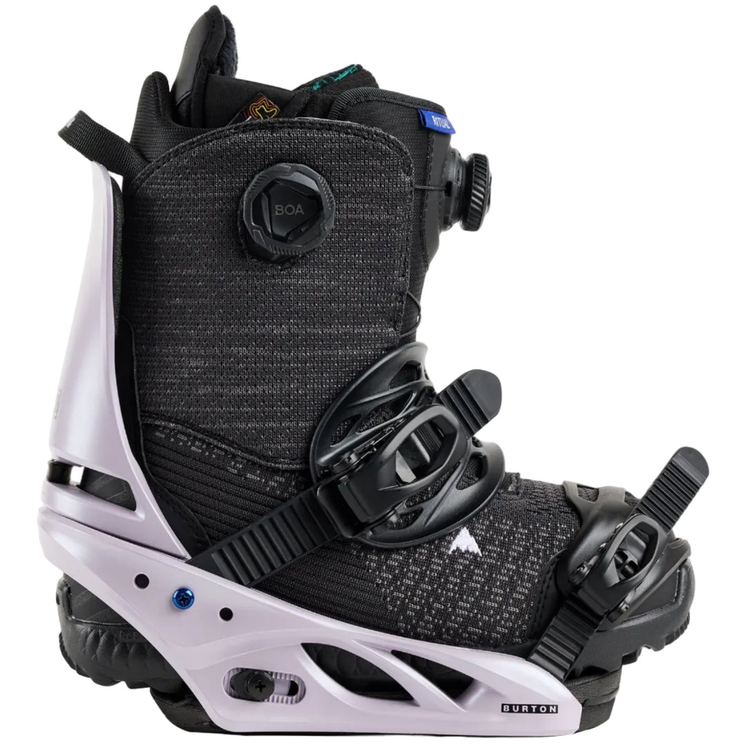 Burton 2026 Lexa Womens Snowboard Bindings
