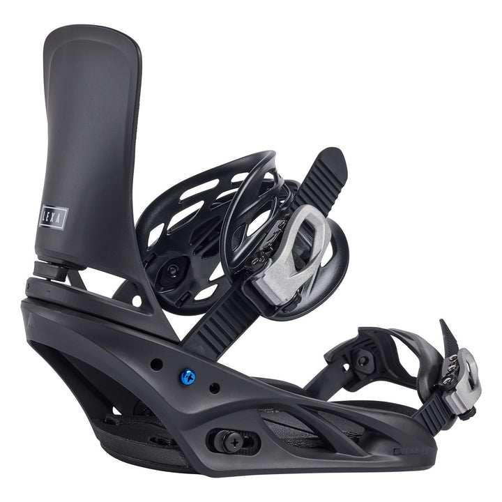Burton 2026 Lexa Womens Snowboard Bindings