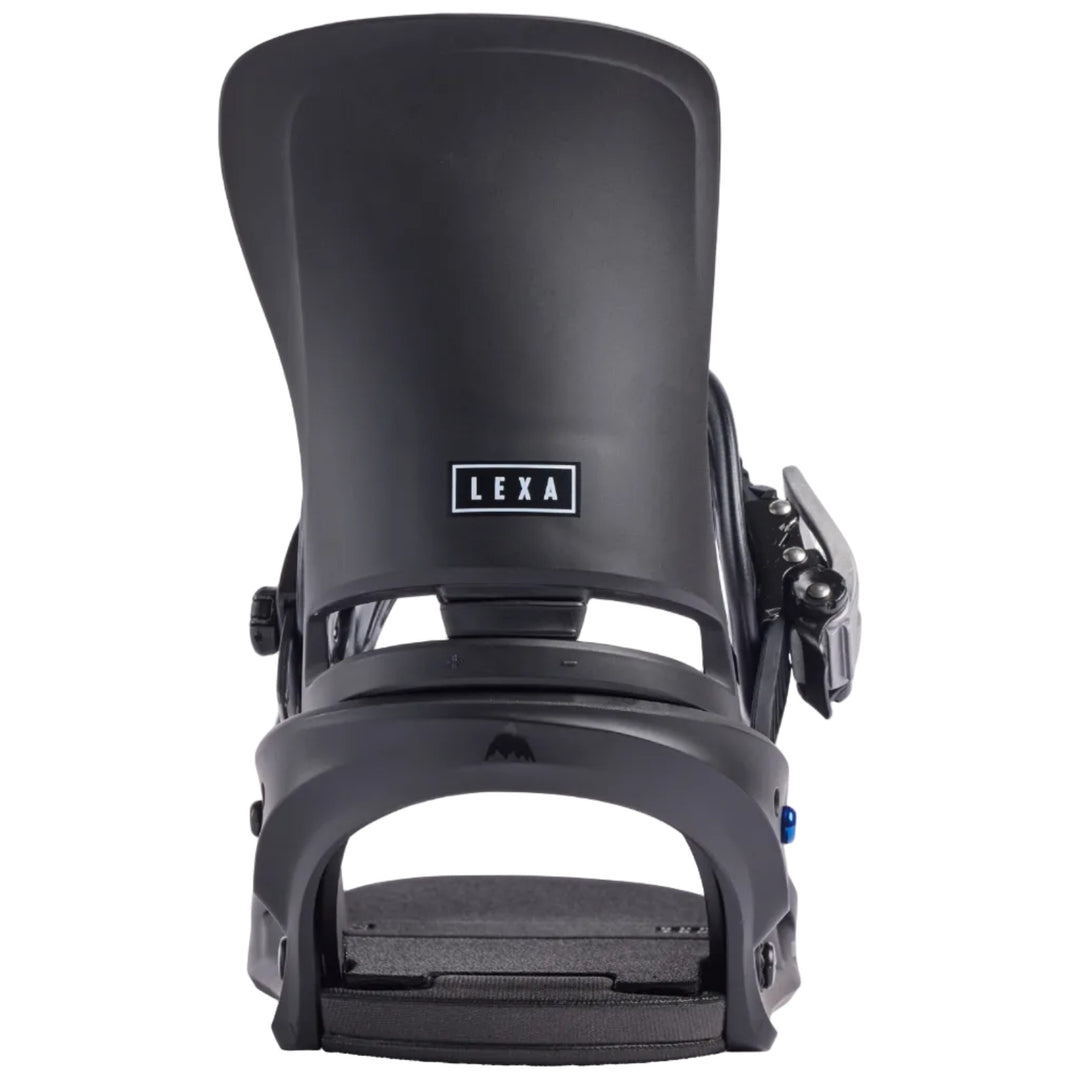 Burton 2026 Lexa Womens Snowboard Bindings