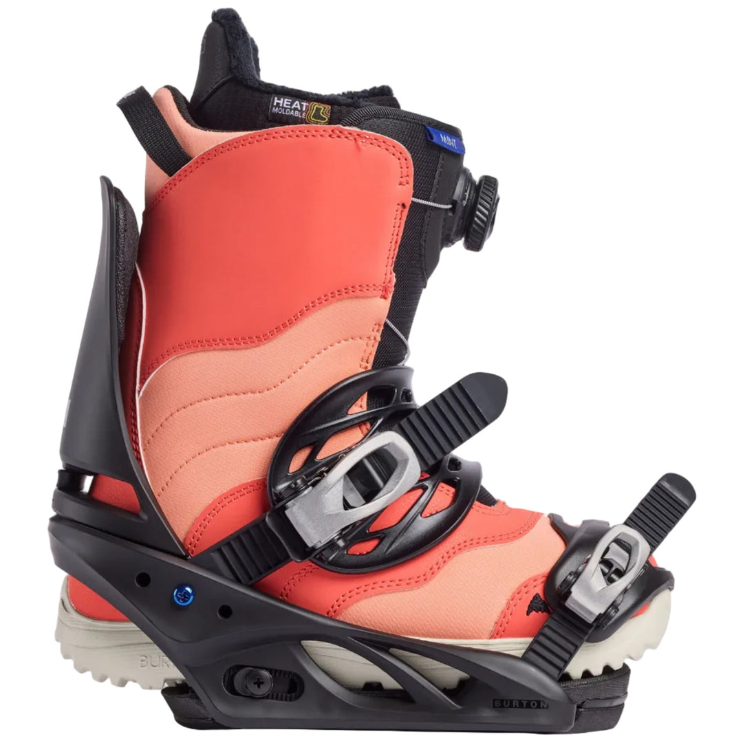 Burton 2026 Lexa Womens Snowboard Bindings