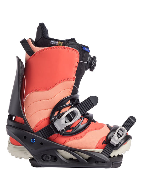 Burton 2026 Lexa Womens Snowboard Bindings
