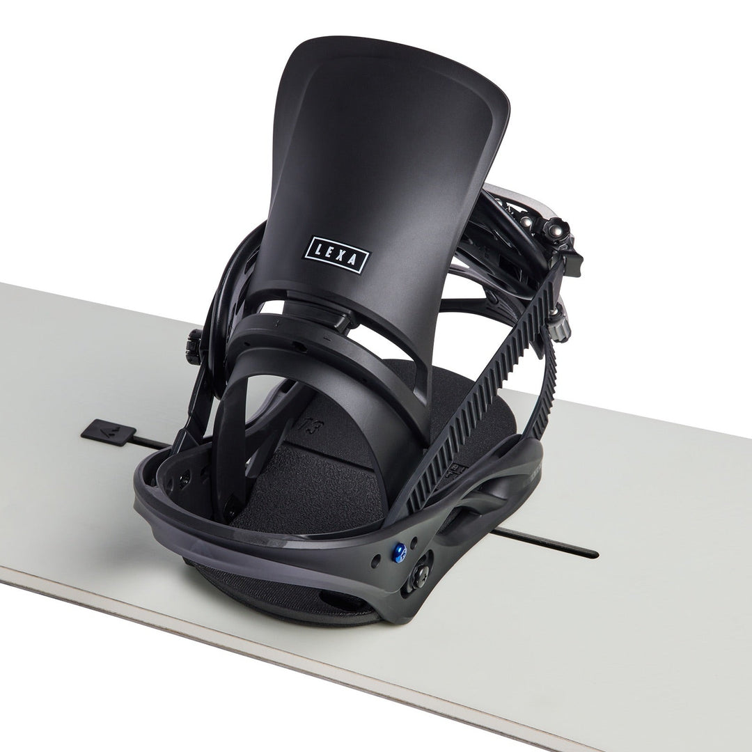 Burton 2026 Lexa Womens Snowboard Bindings
