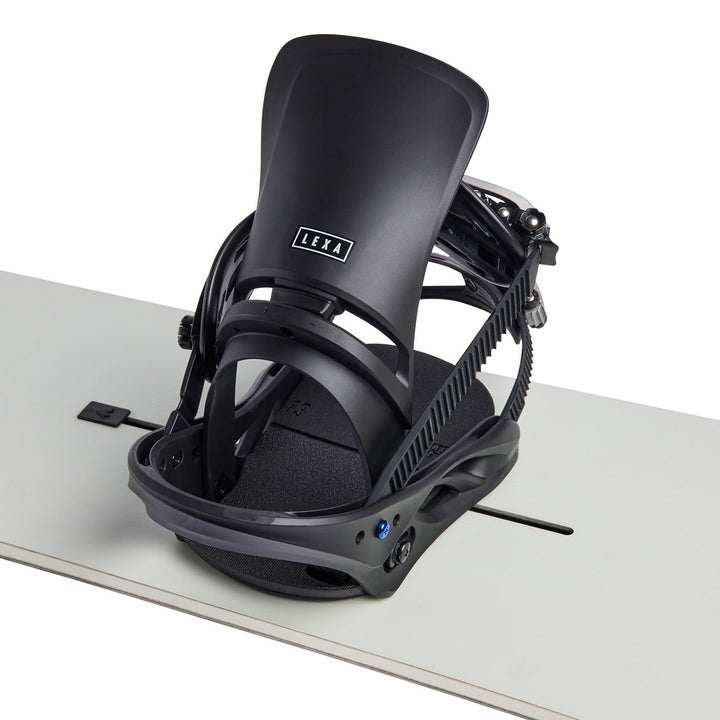 Burton 2026 Lexa Womens Snowboard Bindings