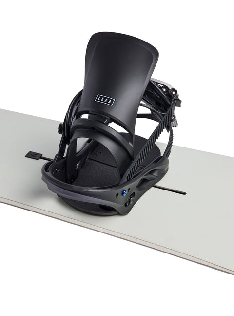 Burton 2026 Lexa Womens Snowboard Bindings