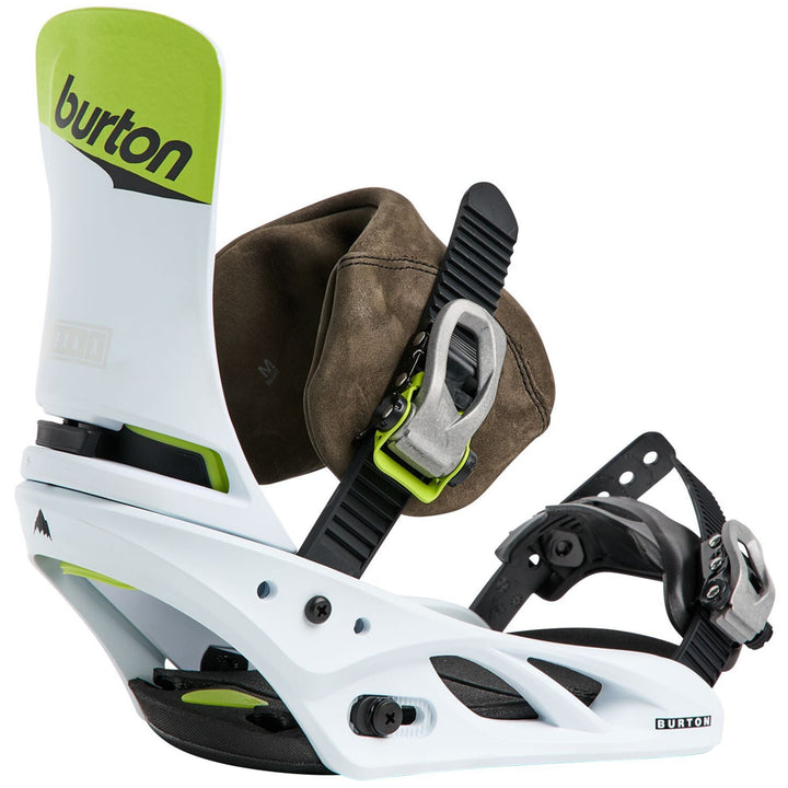 Burton 2026 Lexa X LTD Womens Snowboard Binding