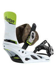 Burton 2026 Lexa X LTD Womens Snowboard Binding