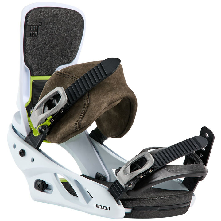 Burton 2026 Lexa X LTD Womens Snowboard Binding