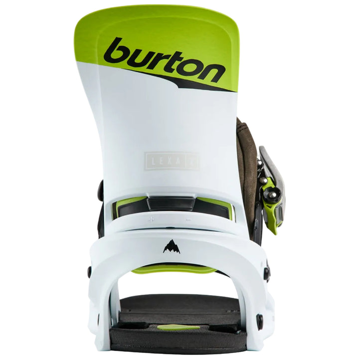 Burton 2026 Lexa X LTD Womens Snowboard Binding