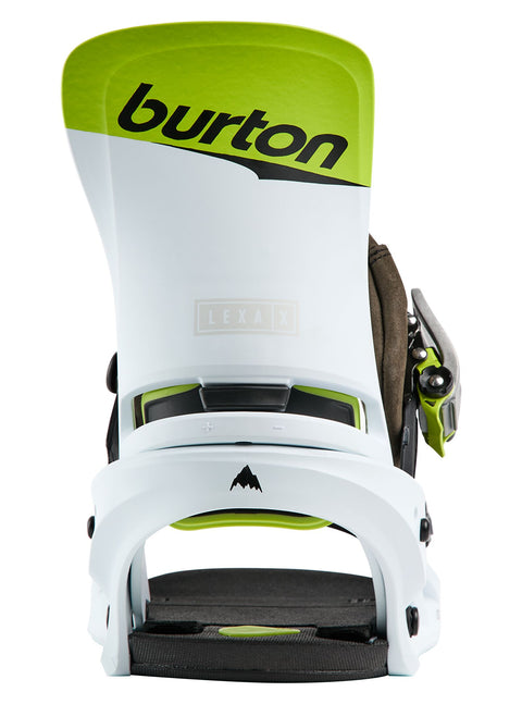 Burton 2026 Lexa X LTD Womens Snowboard Binding