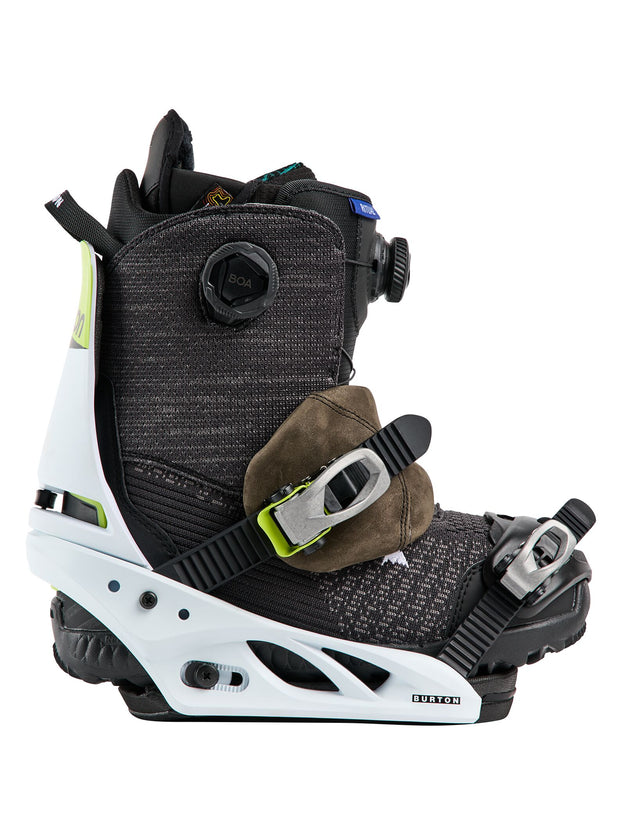 Burton 2026 Lexa X LTD Womens Snowboard Binding