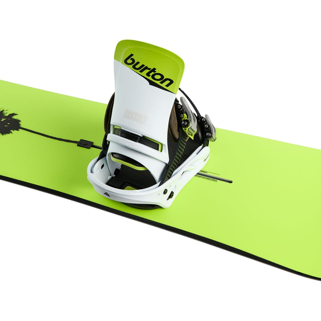 Burton 2026 Lexa X LTD Womens Snowboard Binding