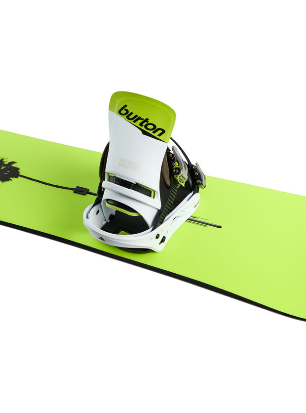 Burton 2026 Lexa X LTD Womens Snowboard Binding