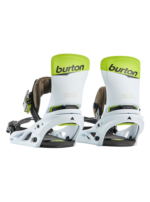 Burton 2026 Lexa X LTD Womens Snowboard Binding