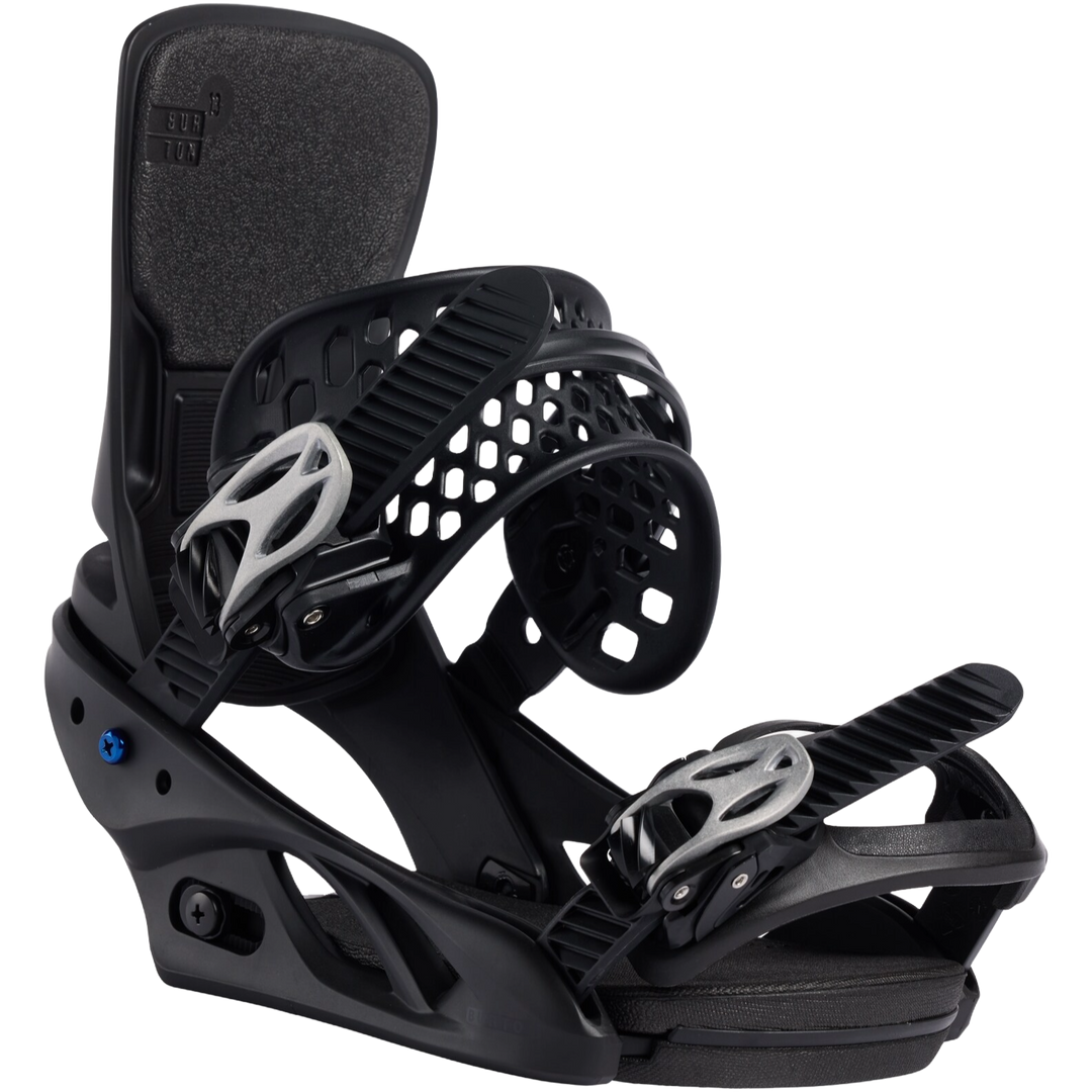 Burton 2026 Lexa X Womens Snowboard Bindings