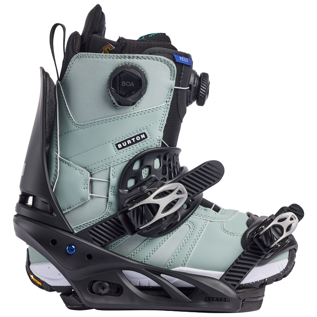 Burton 2026 Lexa X Womens Snowboard Bindings
