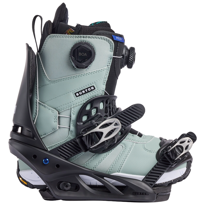 Burton 2026 Lexa X Womens Snowboard Bindings
