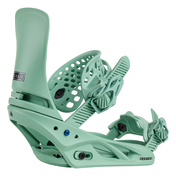 Burton 2026 Lexa X Womens Snowboard Bindings