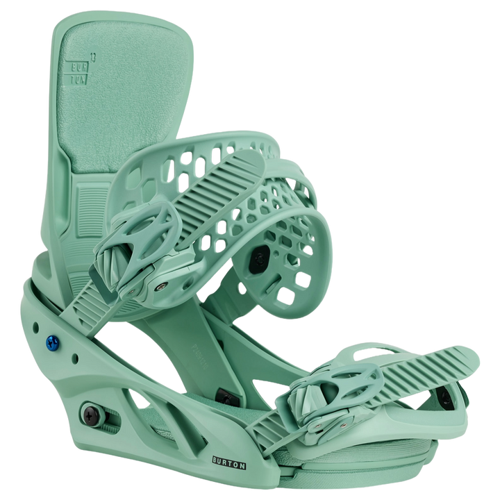 Burton 2026 Lexa X Womens Snowboard Bindings