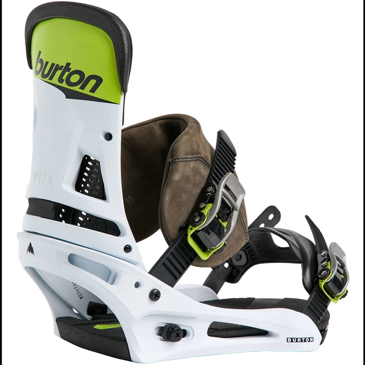 Burton 2026 Malavita Snowboard Binding