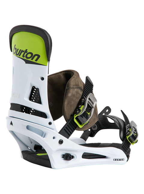 Burton 2026 Malavita Snowboard Binding