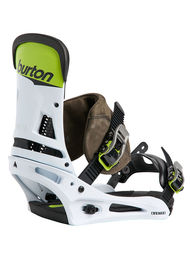 Burton 2026 Malavita Snowboard Binding
