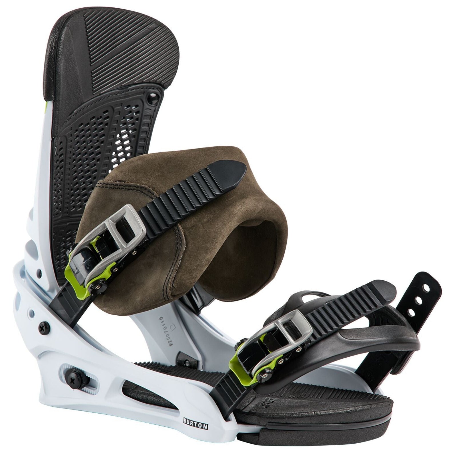 Burton 2026 Malavita Snowboard Binding – ESS Board Store