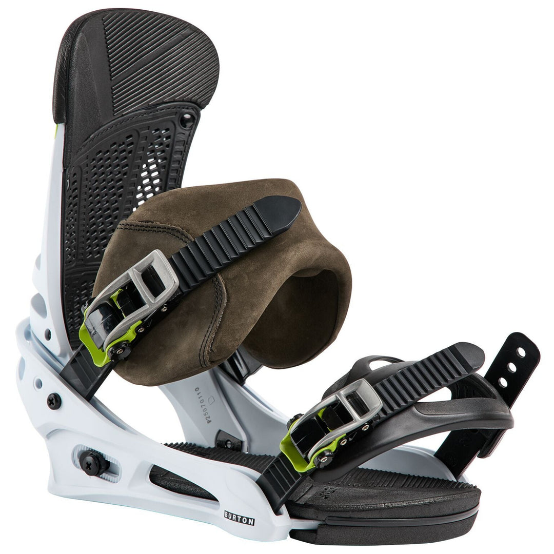 Burton 2026 Malavita Snowboard Binding
